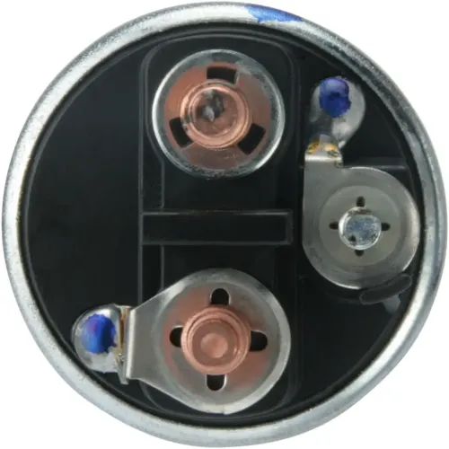 Starter 12 V 1,4 kW HC-Cargo F032115778 Bild Starter 12 V 1,4 kW HC-Cargo F032115778