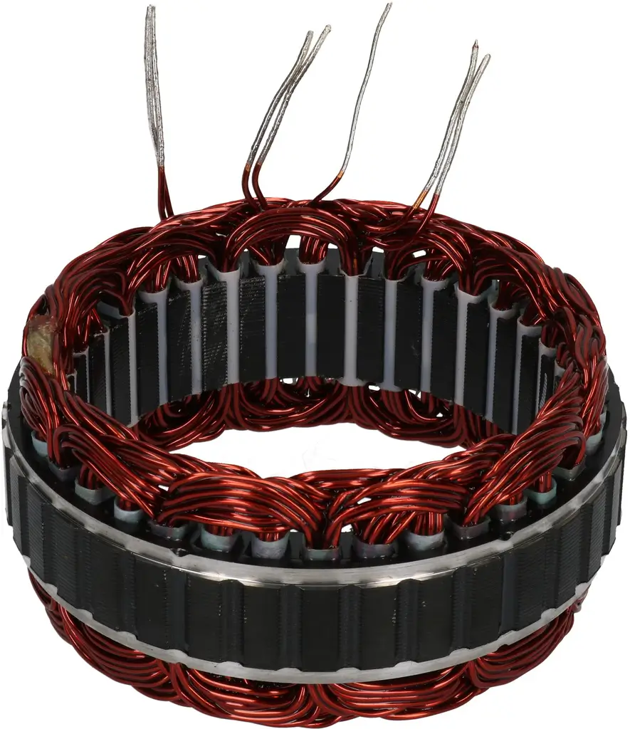 Starter 12 V 1,0 kW HC-Cargo F032114176