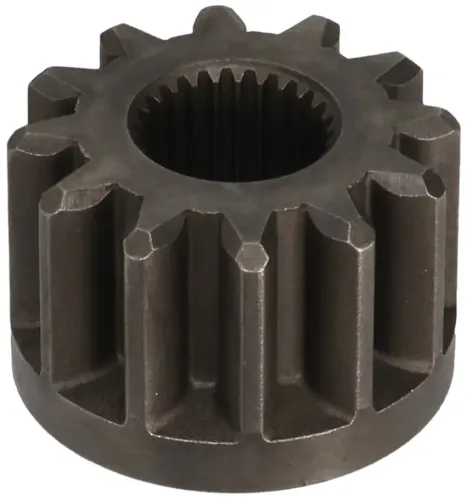 Starter 12 V 1,8 kW HC-Cargo F032114183 Bild Starter 12 V 1,8 kW HC-Cargo F032114183