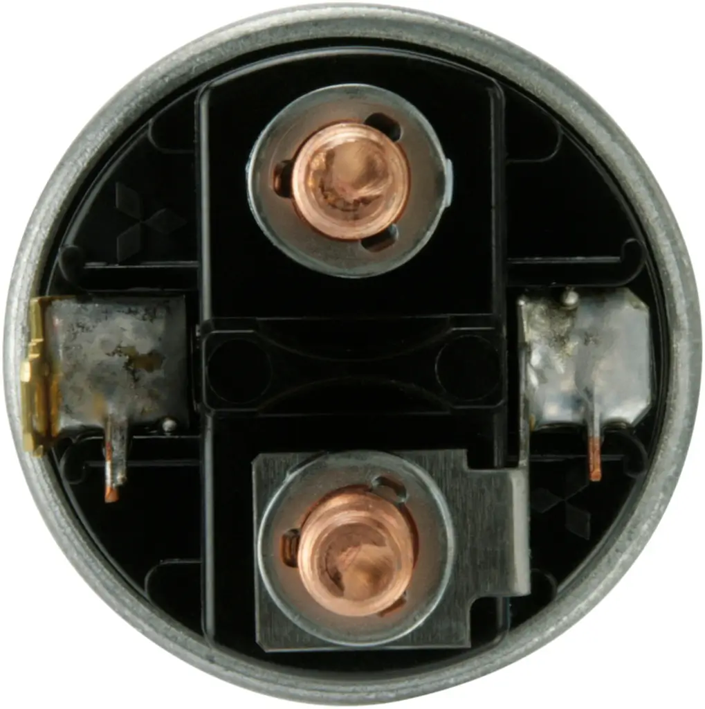 Magnetschalter, Starter 12 V HC-Cargo F 032 237 861