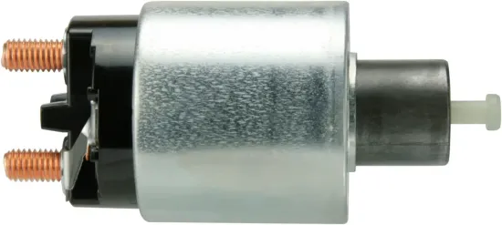 Magnetschalter, Starter 12 V HC-Cargo F 032 237 861 Bild Magnetschalter, Starter 12 V HC-Cargo F 032 237 861