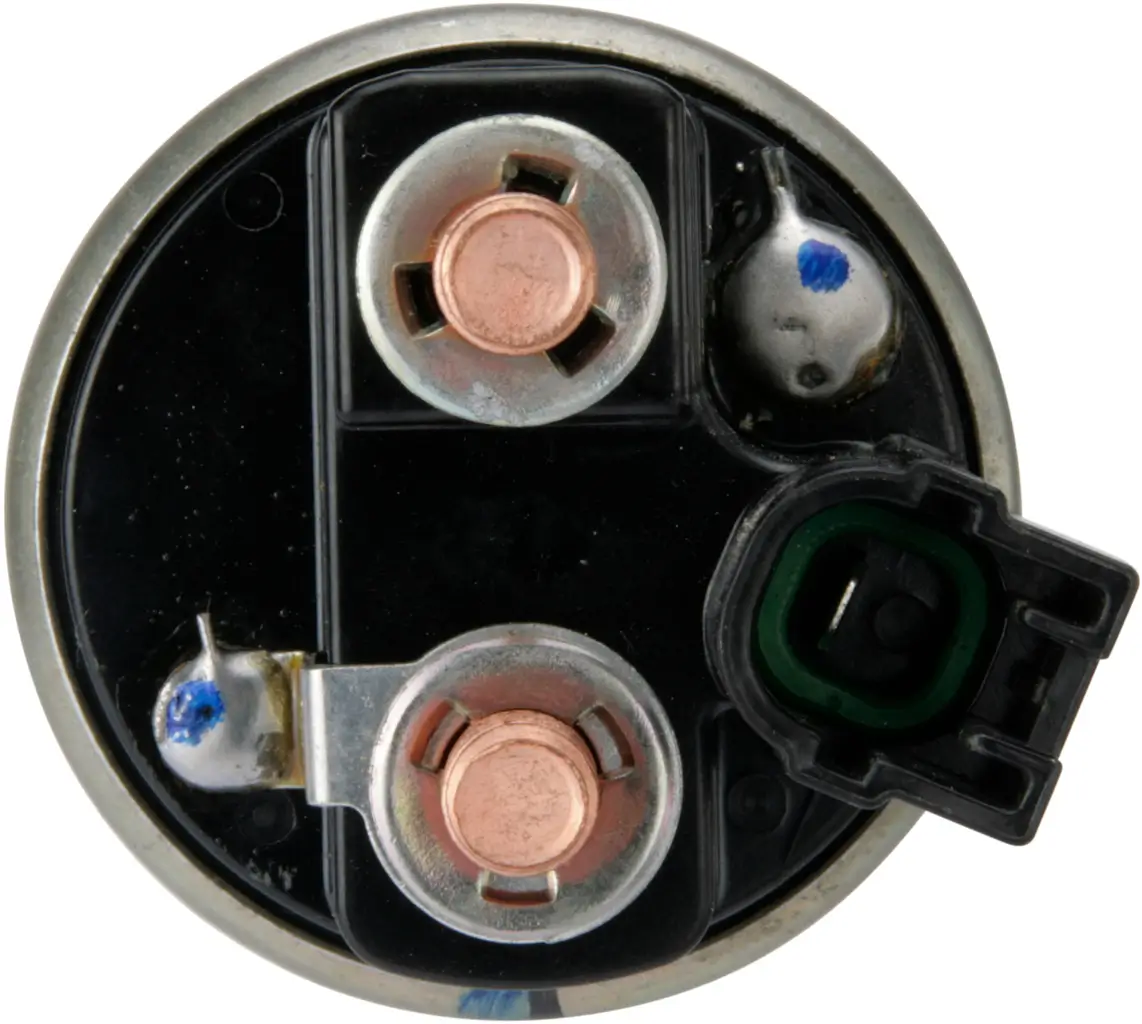 Magnetschalter, Starter 12 V HC-Cargo F 032 237 977