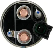 Magnetschalter, Starter 12 V HC-Cargo F 032 237 977