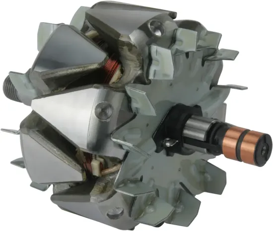 Generator 14 V HC-Cargo F032115790 Bild Generator 14 V HC-Cargo F032115790