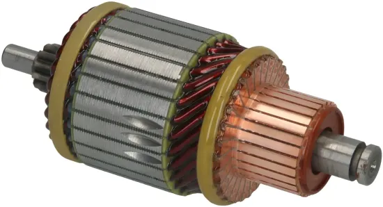 Generator 14 V HC-Cargo F032116143 Bild Generator 14 V HC-Cargo F032116143