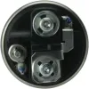Starter 12 V 0,8 kW HC-Cargo F032115784 Bild Starter 12 V 0,8 kW HC-Cargo F032115784