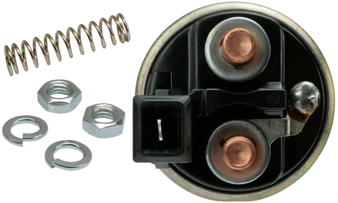 Generator 14 V HC-Cargo F032116388