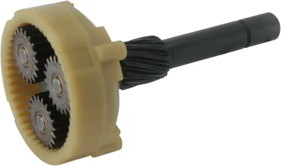 Starter 12 V 2,0 kW HC-Cargo F032114177 Bild Starter 12 V 2,0 kW HC-Cargo F032114177