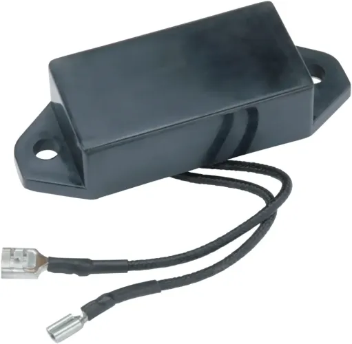 Starter 12 V 2,0 kW HC-Cargo F032114177 Bild Starter 12 V 2,0 kW HC-Cargo F032114177