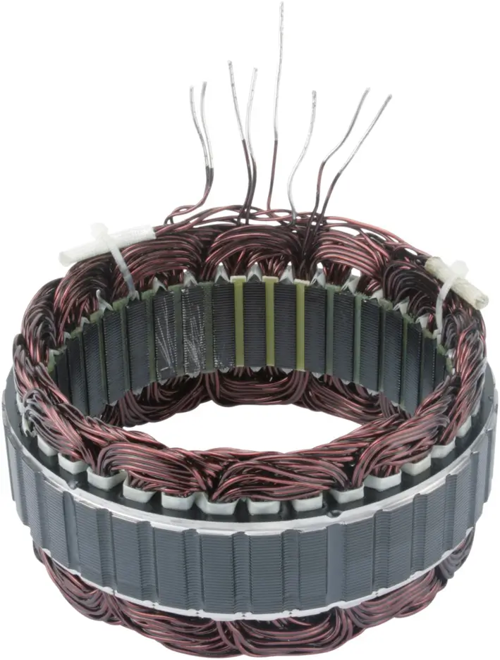 Stator, Generator 28 V HC-Cargo F 032 238 947