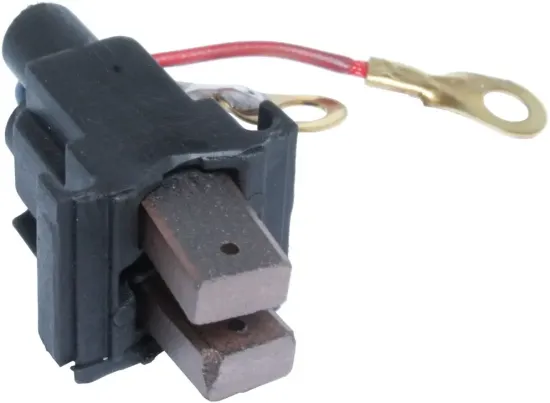 Halter, Kohlebürsten 14 V HC-Cargo F 032 238 956 Bild Halter, Kohlebürsten 14 V HC-Cargo F 032 238 956