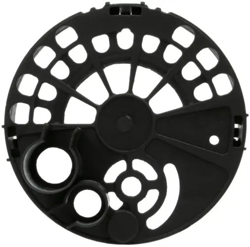 Starter 12 V 1,8 kW HC-Cargo F032114091 Bild Starter 12 V 1,8 kW HC-Cargo F032114091