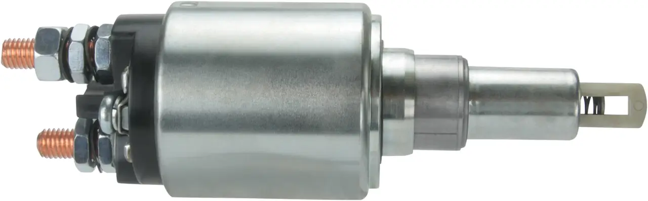 Generator 14 V HC-Cargo F032116106