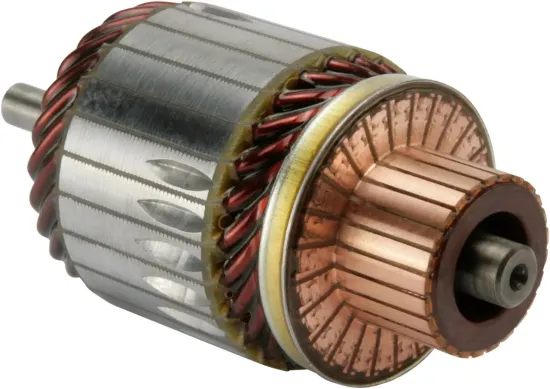 Generator 14 V HC-Cargo F032116120 Bild Generator 14 V HC-Cargo F032116120