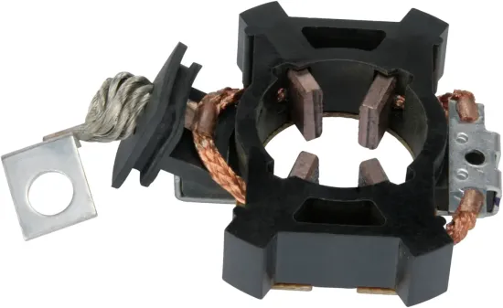 Starter 12 V 2,0 kW HC-Cargo F032114177 Bild Starter 12 V 2,0 kW HC-Cargo F032114177