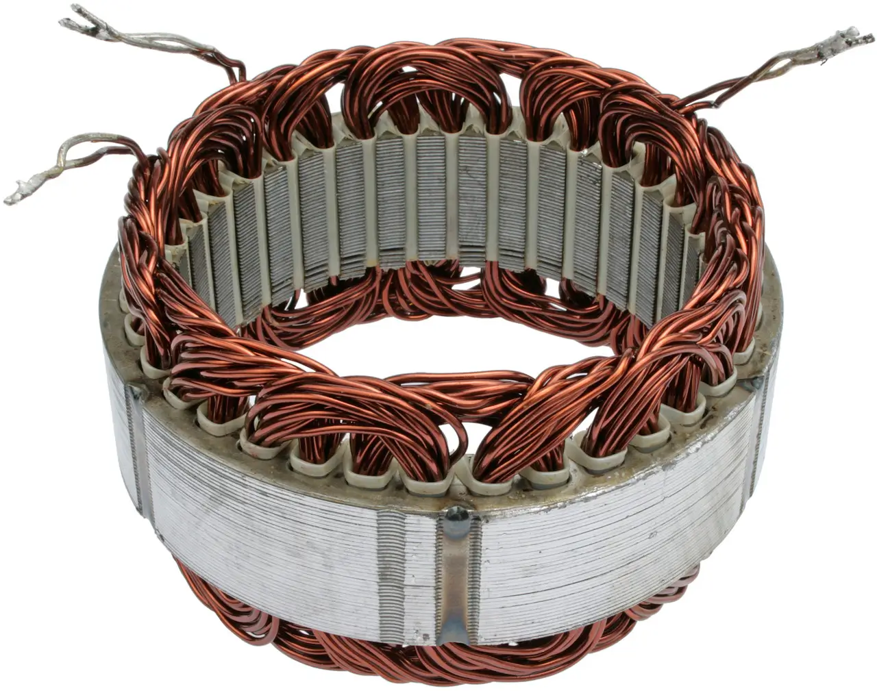 Stator, Generator 14 V HC-Cargo F 032 239 737