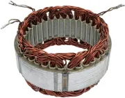 Stator, Generator 14 V HC-Cargo F 032 239 737