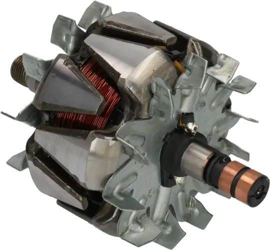 Generator 14 V HC-Cargo F032116740 Bild Generator 14 V HC-Cargo F032116740