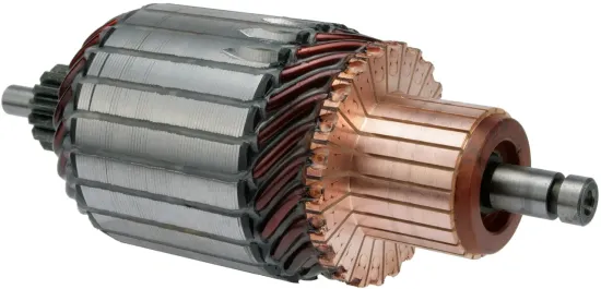 Generator 14 V HC-Cargo F032116120 Bild Generator 14 V HC-Cargo F032116120