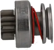 Freilaufgetriebe, Starter HC-Cargo F 032 239 777