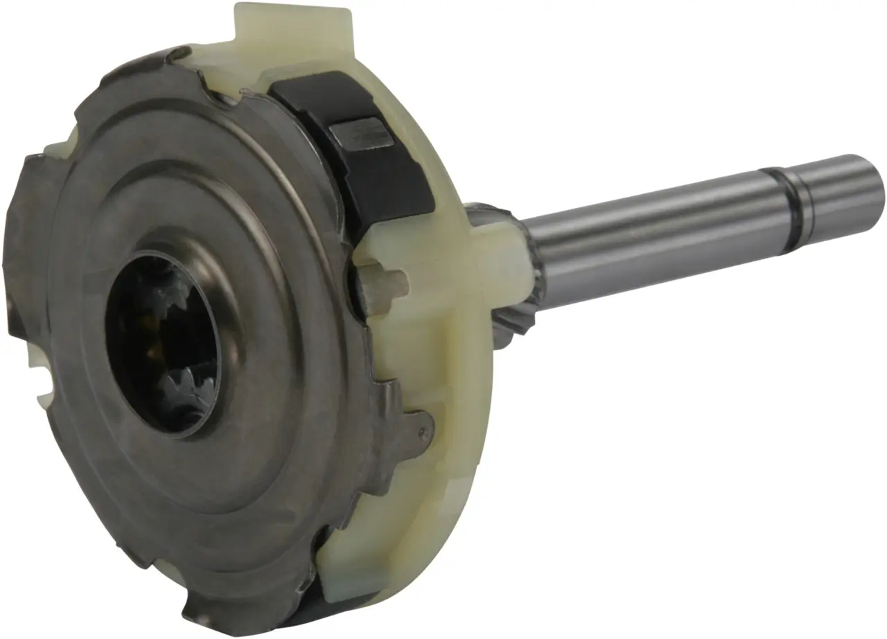 Starter 12 V 2,0 kW HC-Cargo F032116122