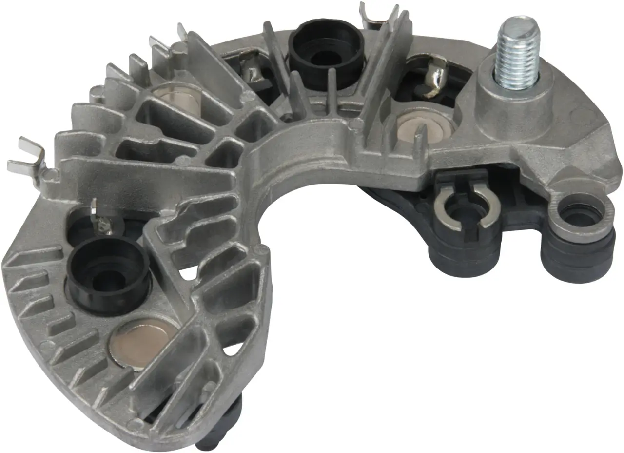 Gleichrichter, Generator 14 V HC-Cargo F 032 239 788