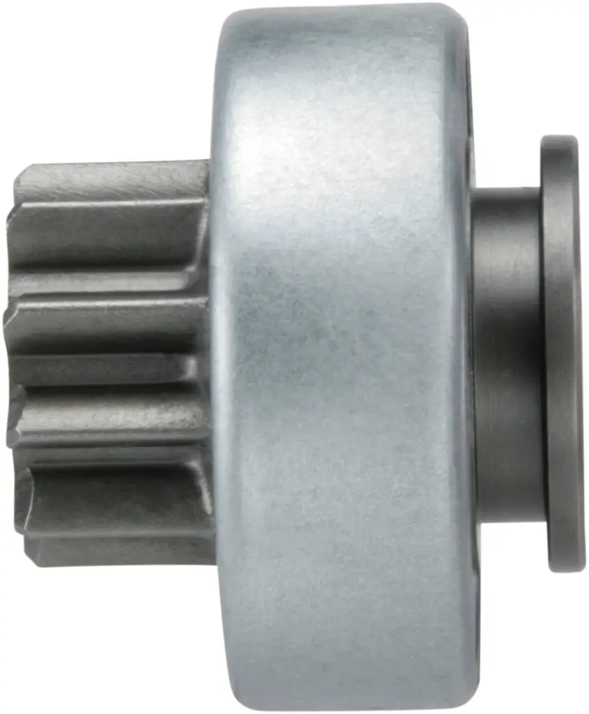 Freilaufgetriebe, Starter HC-Cargo F 032 239 909