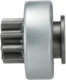 Freilaufgetriebe, Starter HC-Cargo F 032 239 909