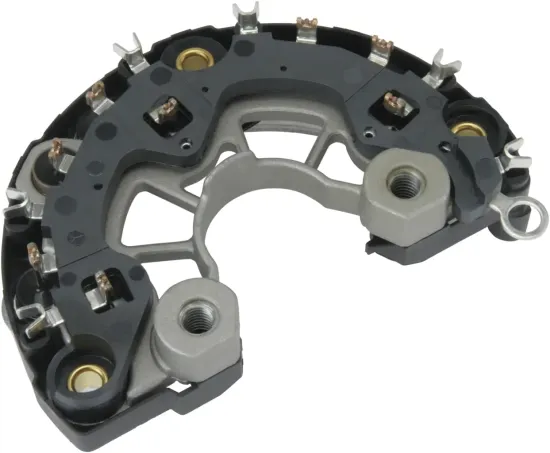 Generator 14 V HC-Cargo F032115868 Bild Generator 14 V HC-Cargo F032115868