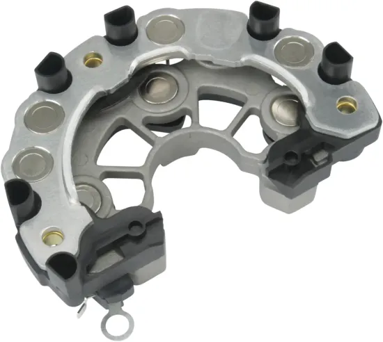 Starter 12 V 1,3 kW HC-Cargo F032115869 Bild Starter 12 V 1,3 kW HC-Cargo F032115869