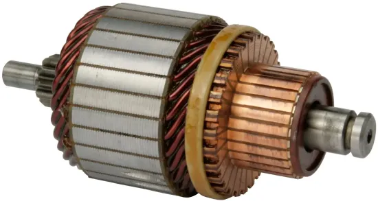 Generator 14 V HC-Cargo F032116125 Bild Generator 14 V HC-Cargo F032116125