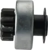 Starter 12 V 2,0 kW HC-Cargo F032115830