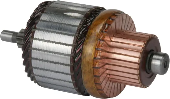 Generator 14 V HC-Cargo F032116125 Bild Generator 14 V HC-Cargo F032116125
