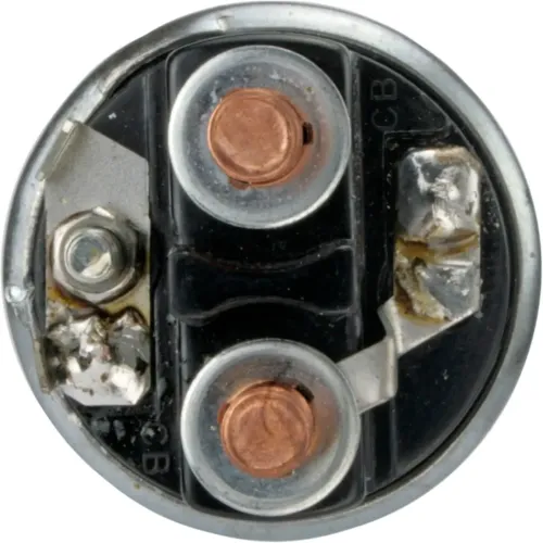Starter 12 V 2,2 kW HC-Cargo F032115594 Bild Starter 12 V 2,2 kW HC-Cargo F032115594