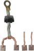 Kohleb&uuml;rste, Starter 12 V HC-Cargo F 032 330 182