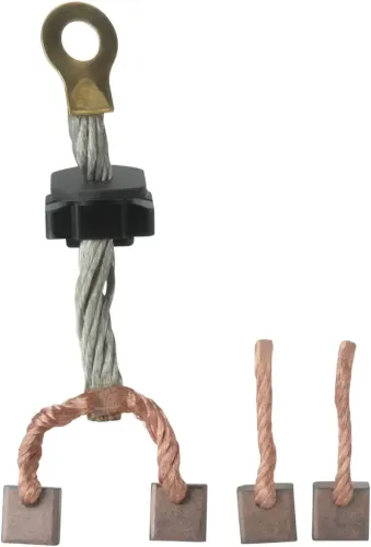 Kohlebürste, Starter 12 V HC-Cargo F 032 330 182 Bild Kohlebürste, Starter 12 V HC-Cargo F 032 330 182