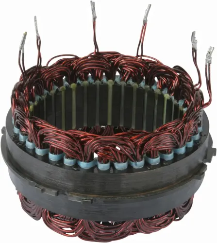 Starter 12 V 1,7 kW HC-Cargo F032114173 Bild Starter 12 V 1,7 kW HC-Cargo F032114173