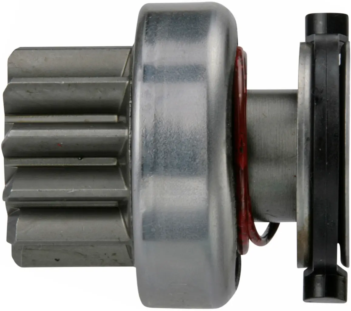 Freilaufgetriebe, Starter HC-Cargo F 032 330 265