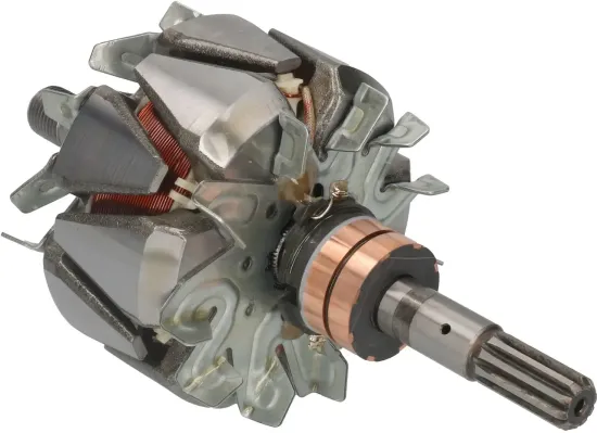 Generator 14 V HC-Cargo F032116739 Bild Generator 14 V HC-Cargo F032116739