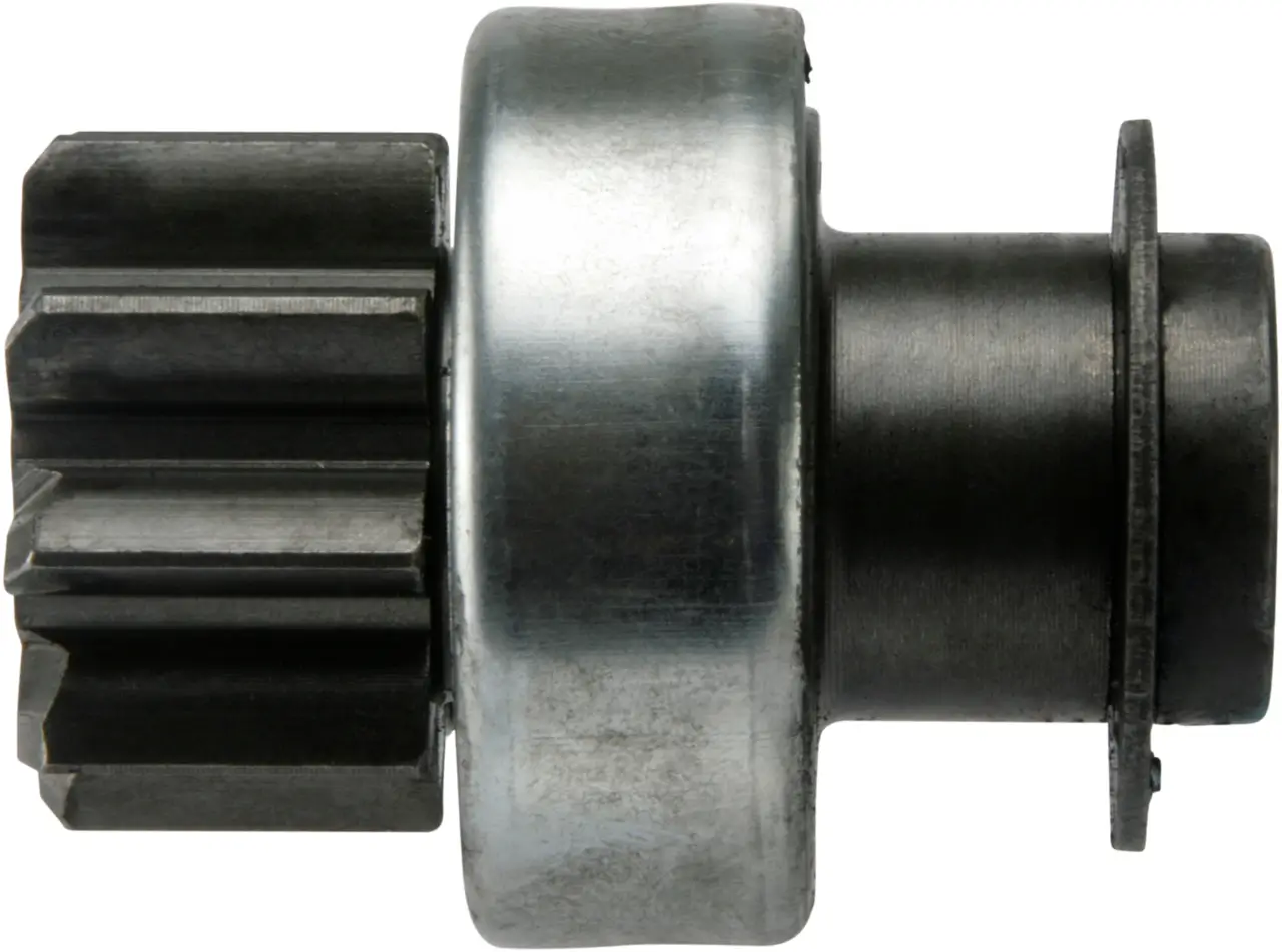 Freilaufgetriebe, Starter HC-Cargo F 032 330 382