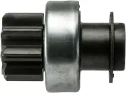 Freilaufgetriebe, Starter HC-Cargo F 032 330 382