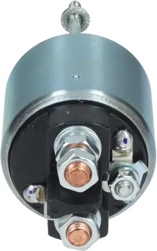 Starter 12 V 0,9 kW HC-Cargo F032114295 Bild Starter 12 V 0,9 kW HC-Cargo F032114295