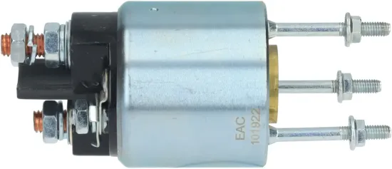 Starter 12 V 0,9 kW HC-Cargo F032114295 Bild Starter 12 V 0,9 kW HC-Cargo F032114295