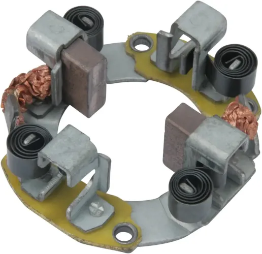 Halter, Kohlebürsten 12 V HC-Cargo F 032 330 439 Bild Halter, Kohlebürsten 12 V HC-Cargo F 032 330 439