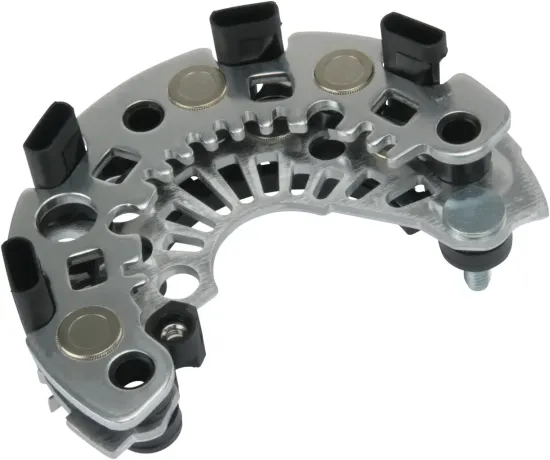 Generator 14 V HC-Cargo F032115908 Bild Generator 14 V HC-Cargo F032115908