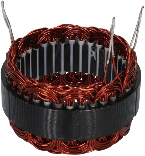 Generator 14 V HC-Cargo F032114187 Bild Generator 14 V HC-Cargo F032114187