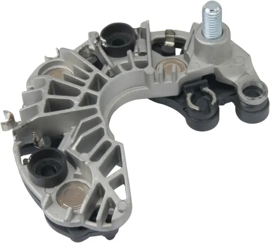 Gleichrichter, Generator 14 V HC-Cargo F 032 330 499 Bild Gleichrichter, Generator 14 V HC-Cargo F 032 330 499