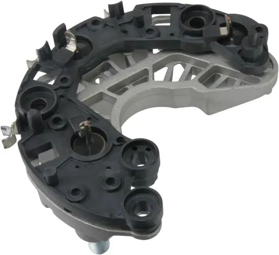 Gleichrichter, Generator 14 V HC-Cargo F 032 330 499 Bild Gleichrichter, Generator 14 V HC-Cargo F 032 330 499