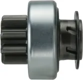 Generator 14 V HC-Cargo F032114187