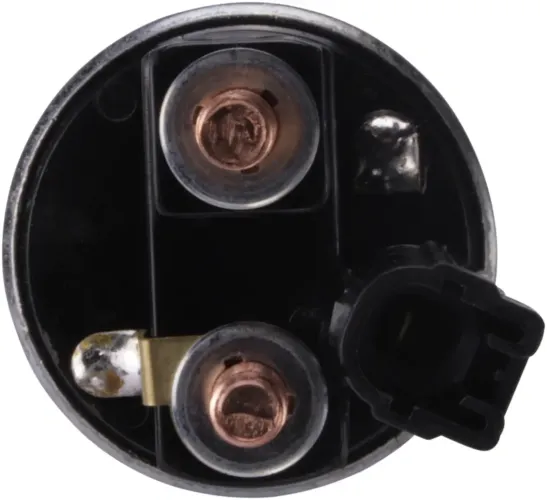 Starter 12 V 0,9 kW HC-Cargo F032114295 Bild Starter 12 V 0,9 kW HC-Cargo F032114295